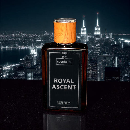 Royal Ascent